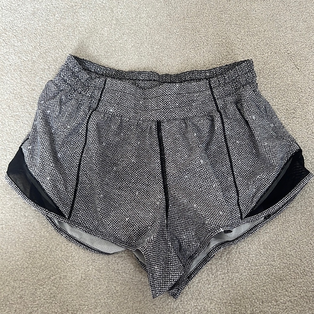 LULULEMON SHORTS